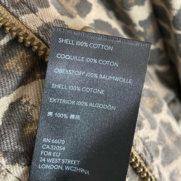 NEW Free People Seize the Day Jacket - Picture 10 of 11